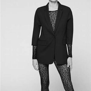 Calzedonia Special Edition Fishnet Fashion Tights & Bodysuit Lot